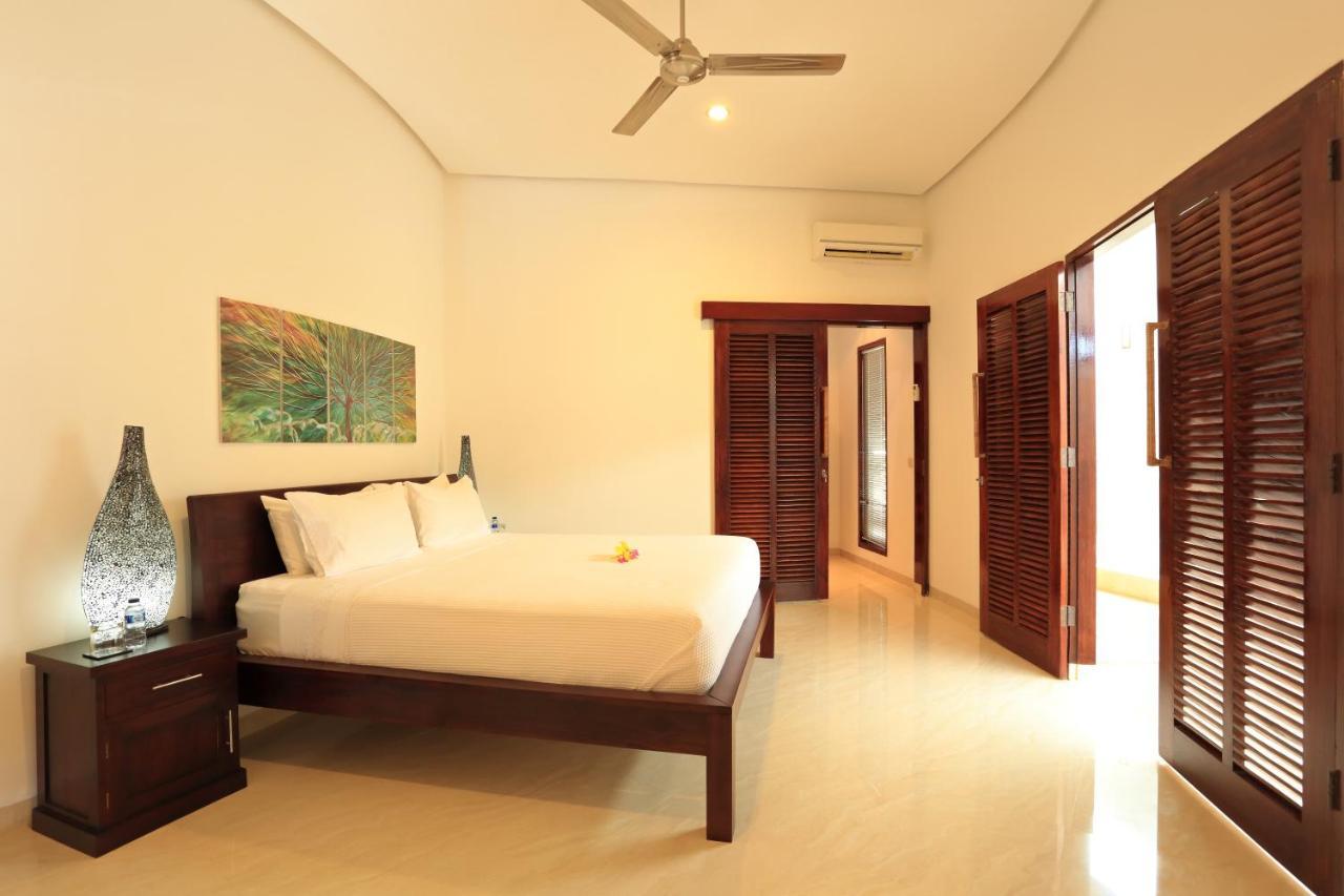 Villa Kipas Retreat Senggigi Extérieur photo
