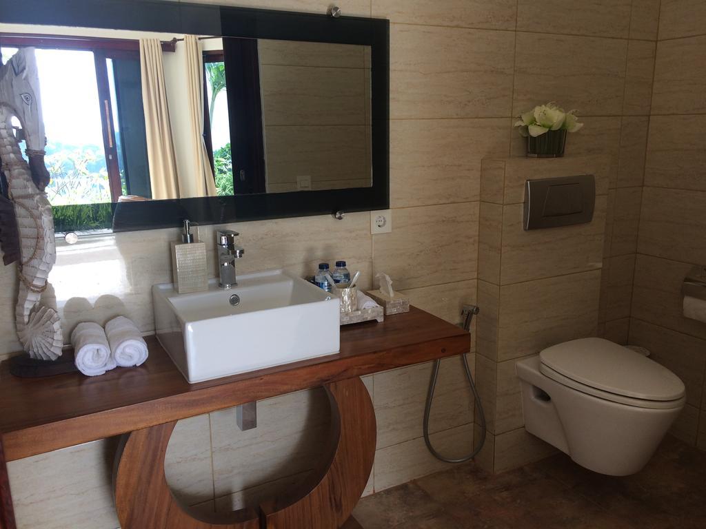 Villa Kipas Retreat Senggigi Extérieur photo