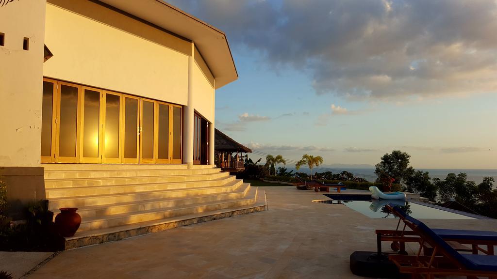 Villa Kipas Retreat Senggigi Extérieur photo