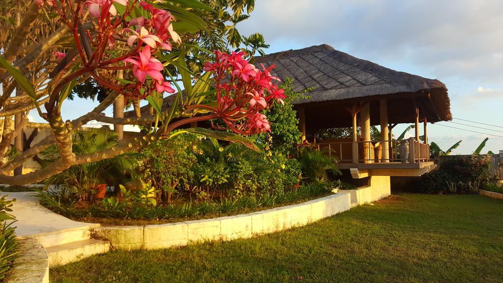 Villa Kipas Retreat Senggigi Extérieur photo