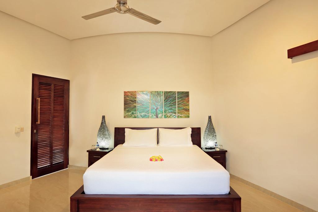 Villa Kipas Retreat Senggigi Extérieur photo