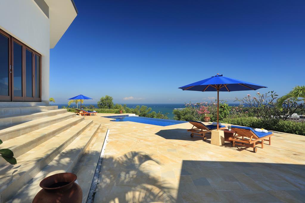 Villa Kipas Retreat Senggigi Extérieur photo